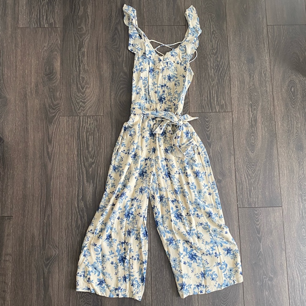 AE Summer Jumpsuit